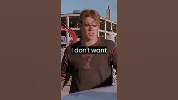 Matt Damon How Not to Fear Failure #motivation #selfimprovement #shorts #succeed