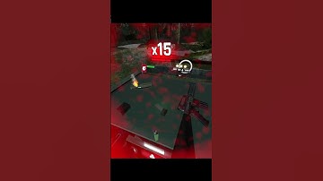 GunX: Lock and Load – The Ultimate Weapon-Assembling Action Game!