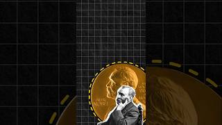 How the Nobel Prize was Created #nobelprize #alfrednobel