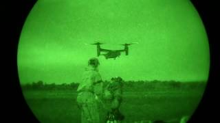 Air Commandos enhance warfighting skills