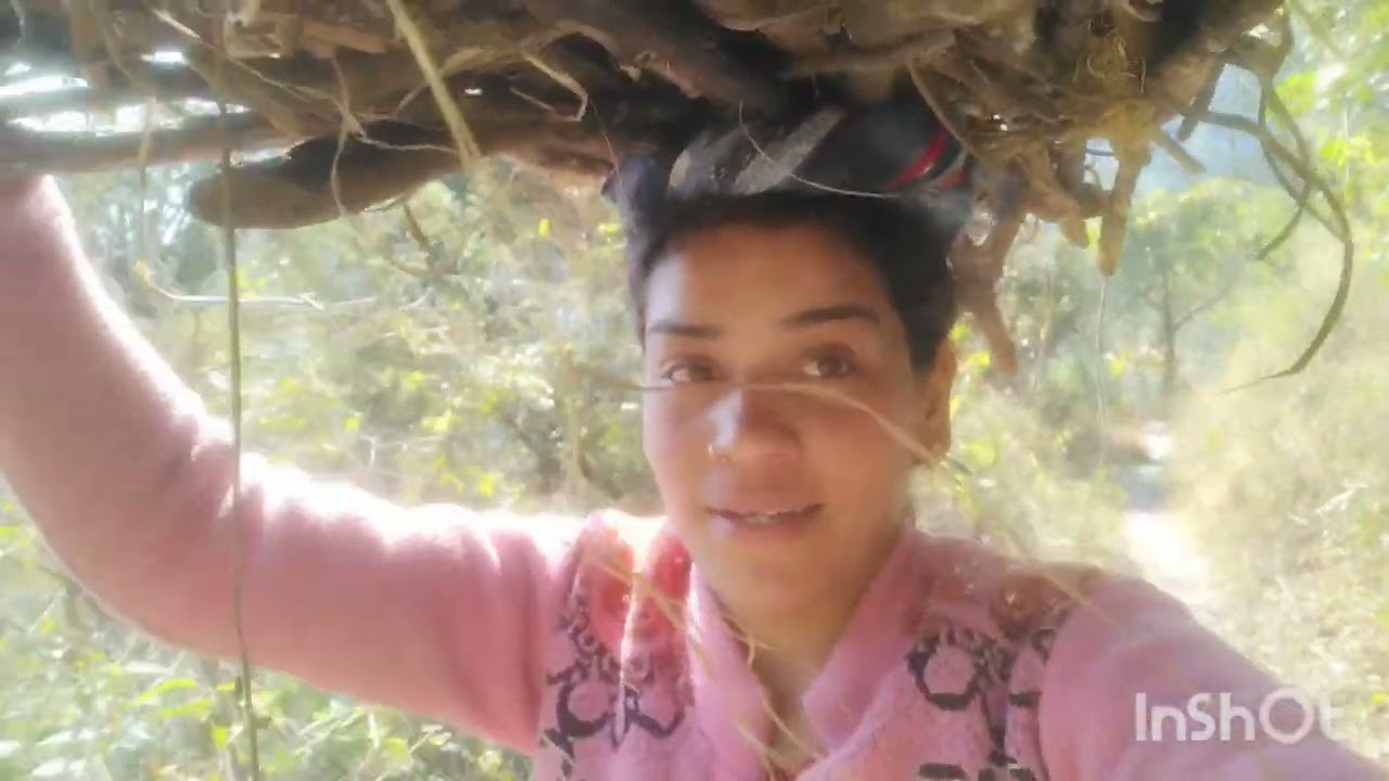 आज हो गई खेत में तबियत ख़राब 🤧🤕|| घर के काम काज करते अपनी तबीयत का ख्याल he nhi😞🥀||