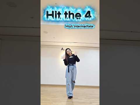 #hitthe4 #힛더4라인댄스 #robfowler작품 #중급라인댄스 #라인댄스최신곡 #64카운트라인댄스 #신나는라인댄스 #라인댄스강사 #linedance #안혜상댄스아카데미