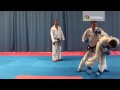 Carl Sparring Drills   Counter the spins