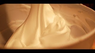 ☁眠くなる「泡」の音-ASMR- Shaving Foam☁