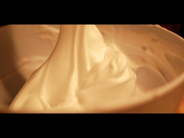 ☁眠くなる「泡」の音-ASMR- Shaving Foam☁