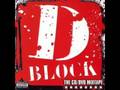D - Block Kiss Your Ass Goodbye Instrumental