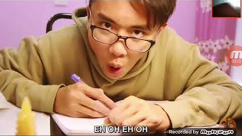 Reaction học đê cua Mini anti và cảm xuc