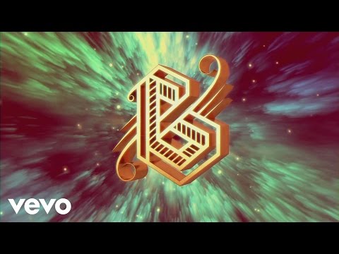 Big Grams - Drum Machine (Chris Lake Remix) ft. Skrillex