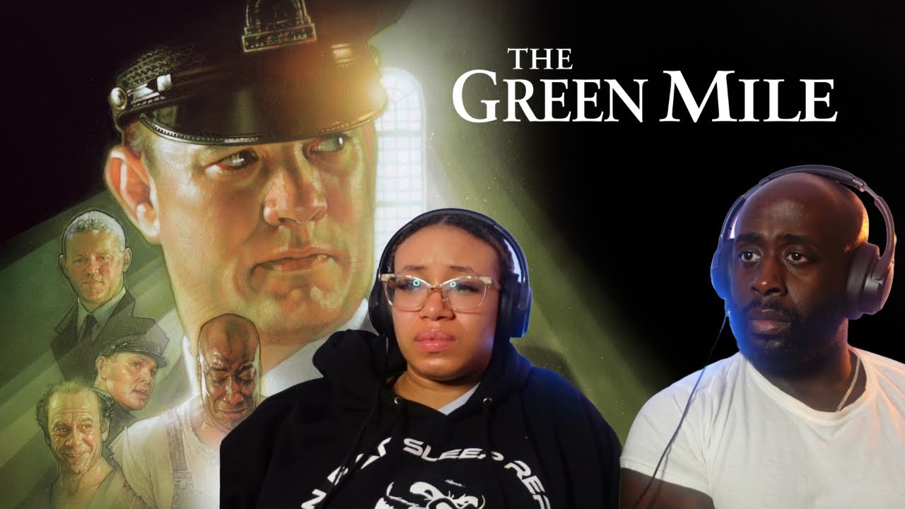 *THE GREEN MILE* (1999) “I TRIED TO TAKE IT BACK”.