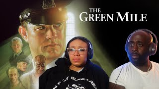 *THE GREEN MILE* (1999) “I TRIED TO TAKE IT BACK”.