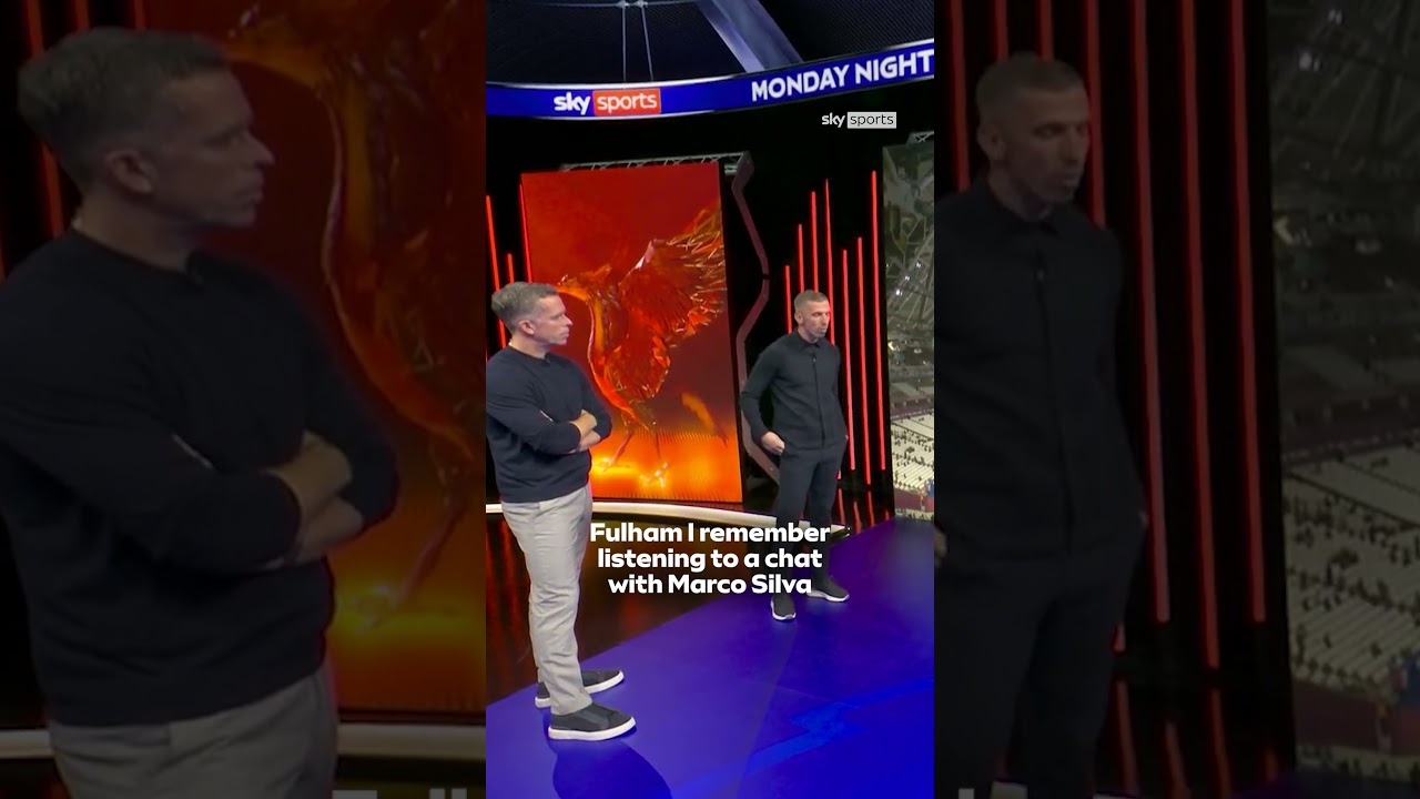 "There will be more difficult tests for Man Utd!" 👀🔎