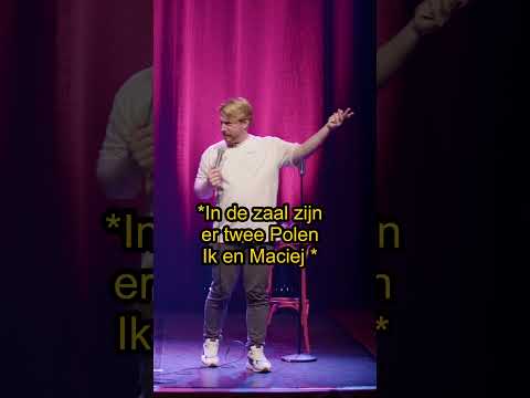 Stoer doen