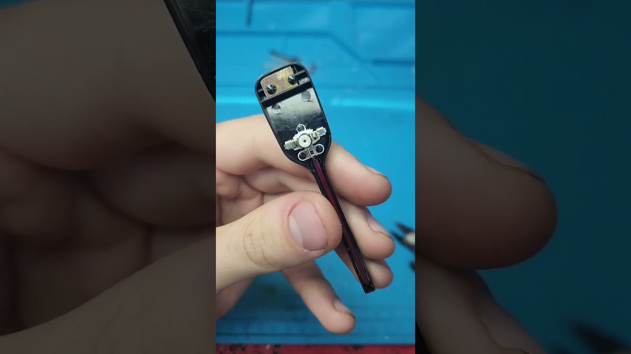 How to Install Lexus SC300 SC400 ES300 Needle LED Circuit boards Retrofit | Tanin Auto Electronix