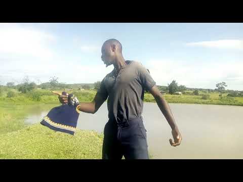 By Massoboy Supu Ya Mawe Rudia Cover