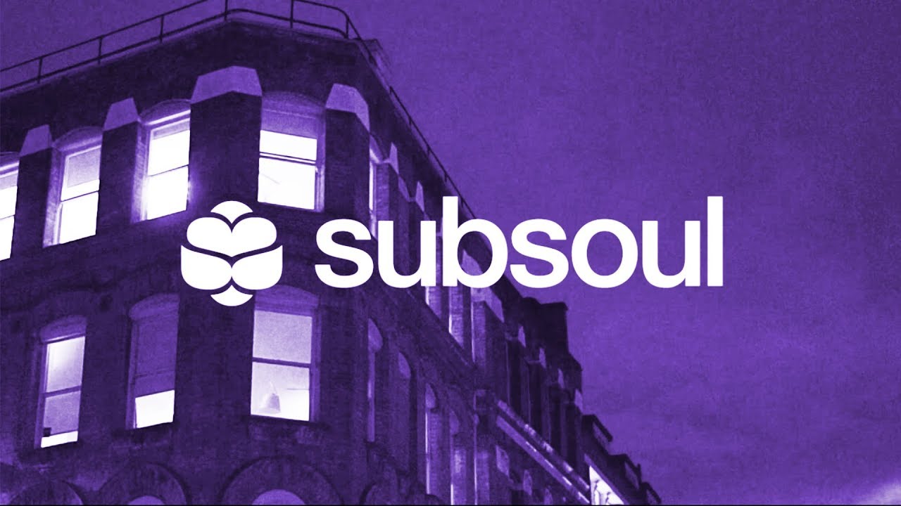 Fabric London - SubSoul Friday June 1st 2018