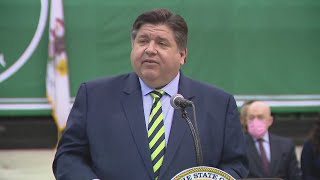 $1.8B back to IL taxpayers: Gov. Pritzker signs 2023 state budget