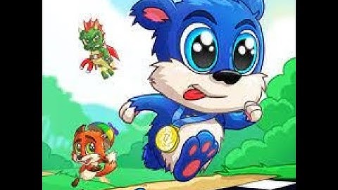 Fun Run3 This Game Will Make you kill yourself  😃