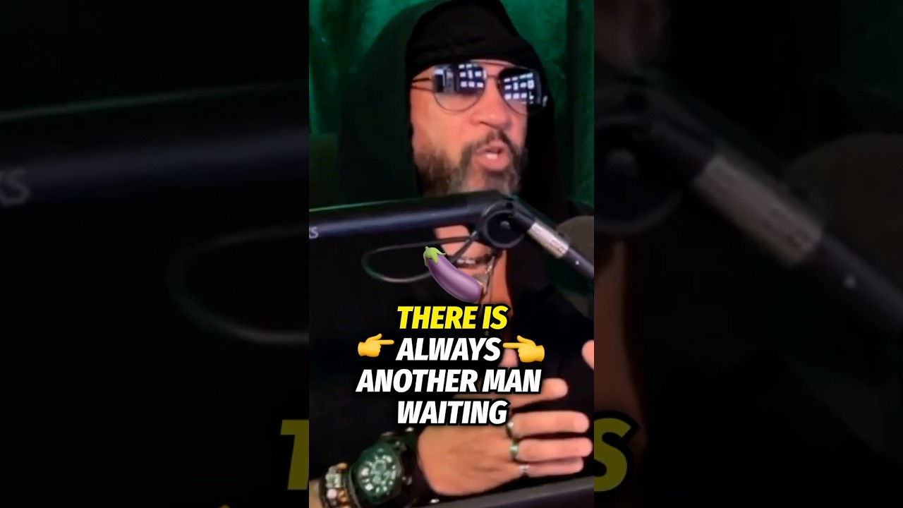 Всегда найдется другой мужчина: Реальность современных знакомств 