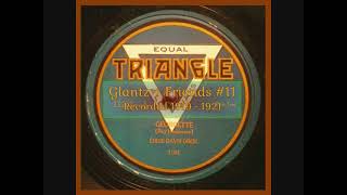 Georgette by Eddie Davis Orchestra 1922