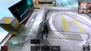 Wolfteam iVetriuN "Paranormal" Full HD