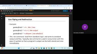 Operating System Practical Class Module 4 Part 5