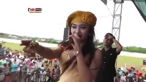 Jihan Audy FT Gerry Mahesa Gita Cinta NEW PALLAPA TERBARU