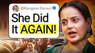 What REALLY Happened to Kangana Ranaut's Career?
