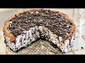 Oreo torta bez peenja  brzo i lako