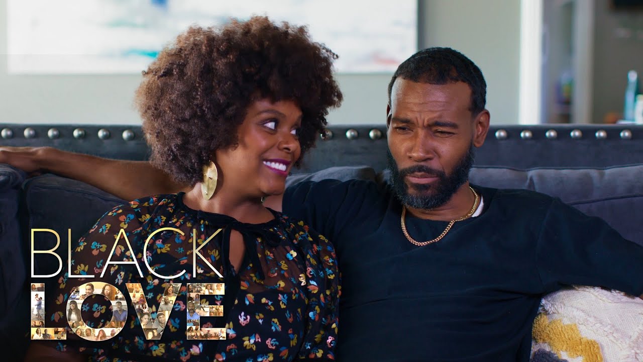 Tabitha & Chance Discuss Communication Difficulties Black Love OWN