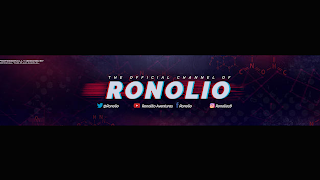 Transmisión en vivo de Ronolio