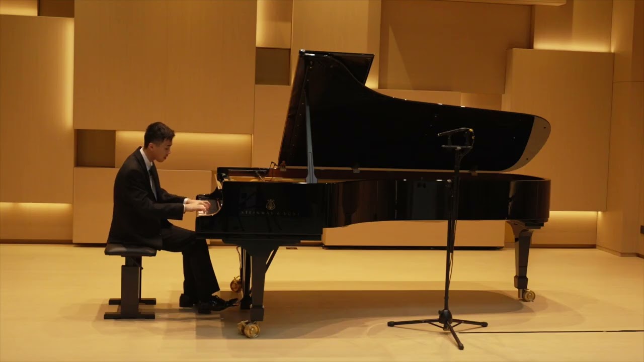 07 Liszt Gnomenreigen