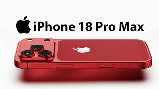 iPhone 18 Rumors &amp; Leaks 2026 – Full Specs, Price | A20 Pro Chip, Launch Date &amp; More