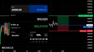 VIBE TRADING Explained in 100 sec screenshot 5