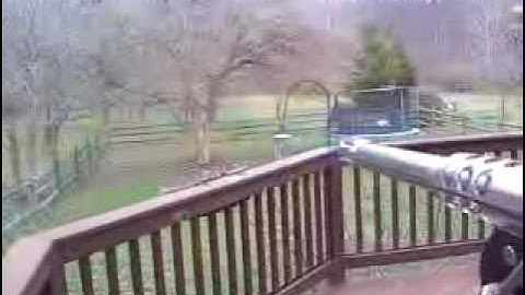 Shooting an RT Automag