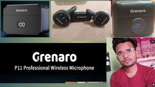Best Budget wireless Mic | BEST Wireless Mic Under ₹2000