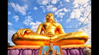 Thailand and Myanmar Holidays