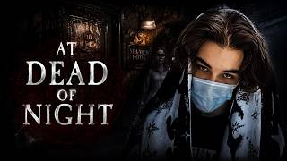 SKYWHYWALKER ИГРАЕТ: AT DEAD OF NIGHT