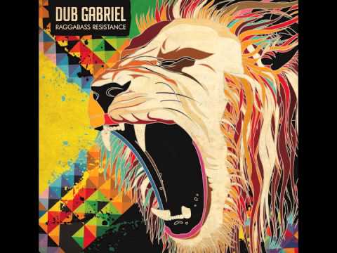 Dub Gabriel - Dis Song