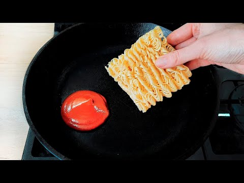 My family wants to eat this dinner every day! Very fast, simple and tasty!
