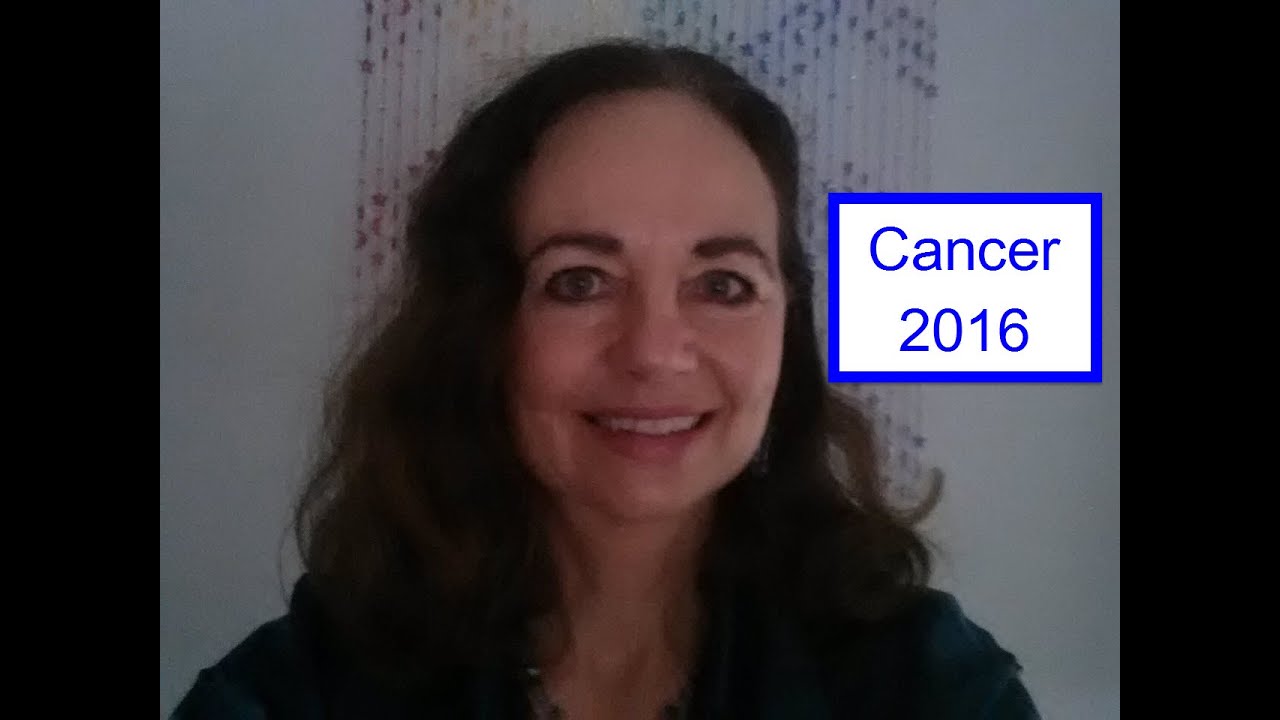 Cancer 2016 Astrology Career, Prosperity, Love, Spiritual Awakening