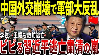 Download Lagu 【ゆっくり解説】G20で中国が高市首相と目を合わせなかった理由！習近平ビビりまくりで内部崩壊。 MP3