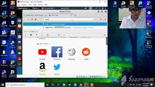 Sqlmap Hack Website's Databases Part 2