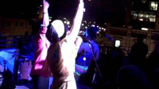 The Suzan Live @ Fool's Gold SXSW [Official Recap]