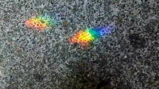 Rainbow Pony Fart