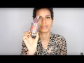 Penhaligon's BABYLON Fragrance Review | Unisex Vanilla Perfume