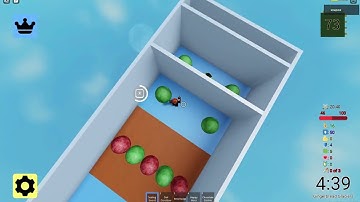 Crown Challenge 8/31/2023 - Randomly Generated Droids