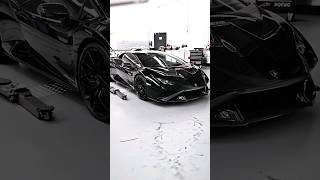 Lamborghini Huracan STO #edit #adobeaftereffects #aftereffects