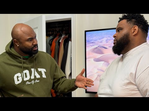 When Mike warns Rafi not to fall for Joslyn’s tricks anymore!