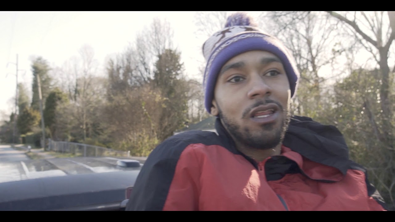 Bastard Hootie - Billy & Mandy (Official Music Video)