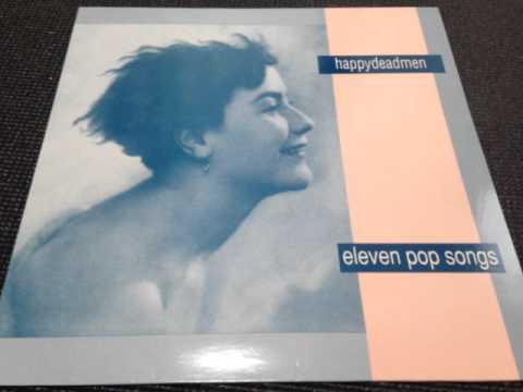 Happydeadmen - Is This All?